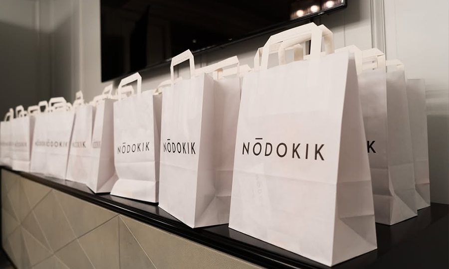goodie bag Ladies' Nights
